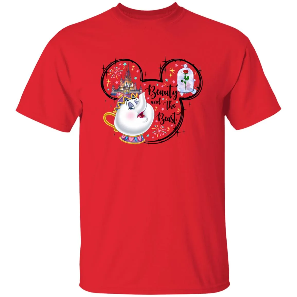 220610313-3 G500 5.3 oz. T-Shirt