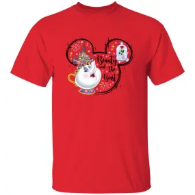 220610313-3 G500 5.3 oz. T-Shirt