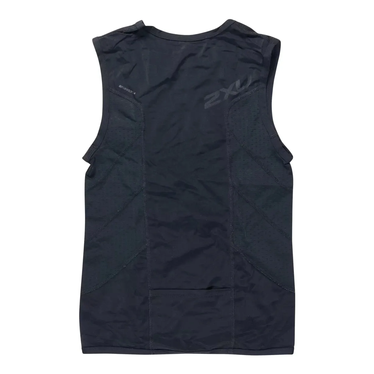 2XU Tri Sleeveless Top - Men's