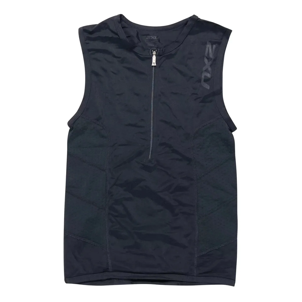 2XU Tri Sleeveless Top - Men's