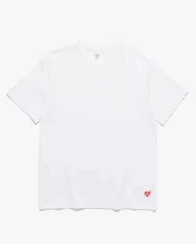 3-Pack T-Shirt Set  White