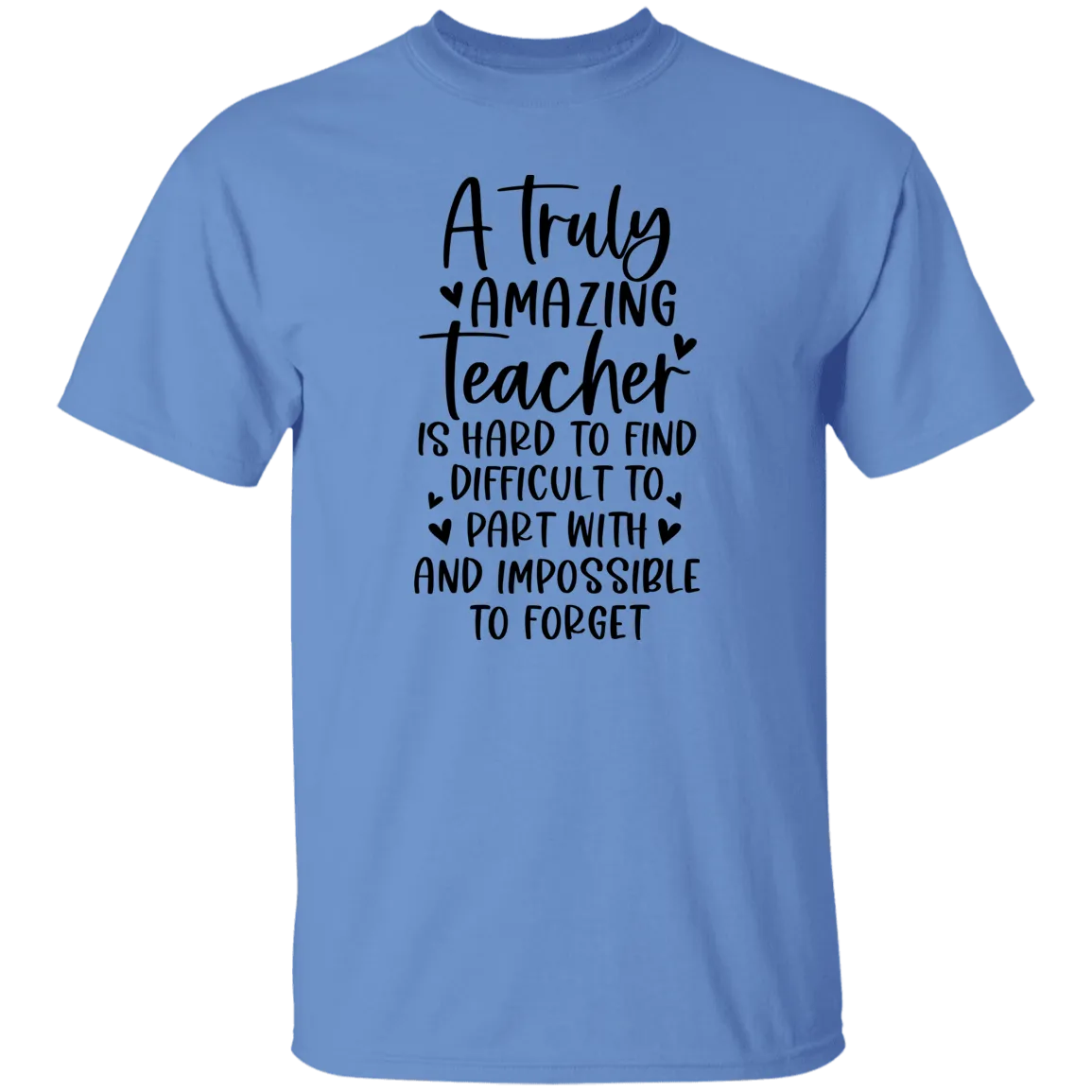 A Truly Amazing Teacher T-Shirt