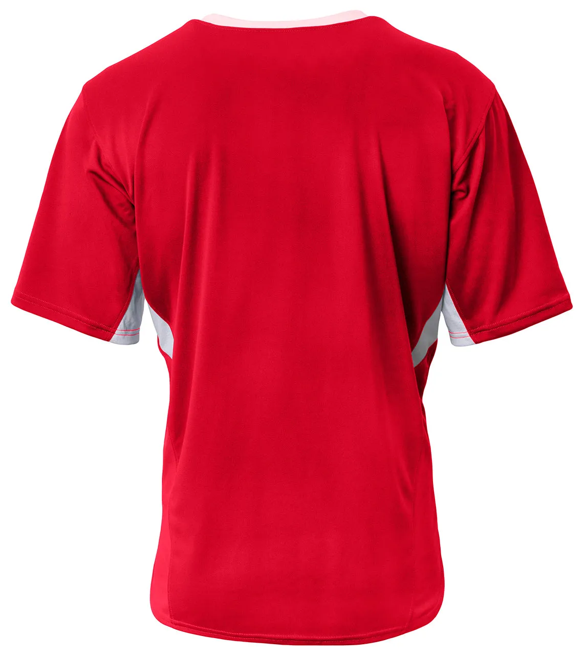 A4 Youth  Pro DNA Baseball Jersey