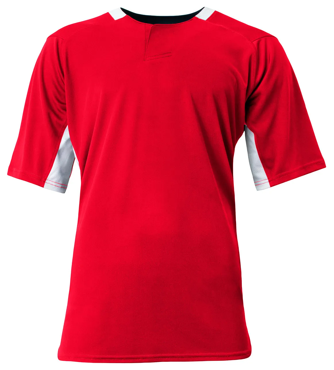 A4 Youth  Pro DNA Baseball Jersey