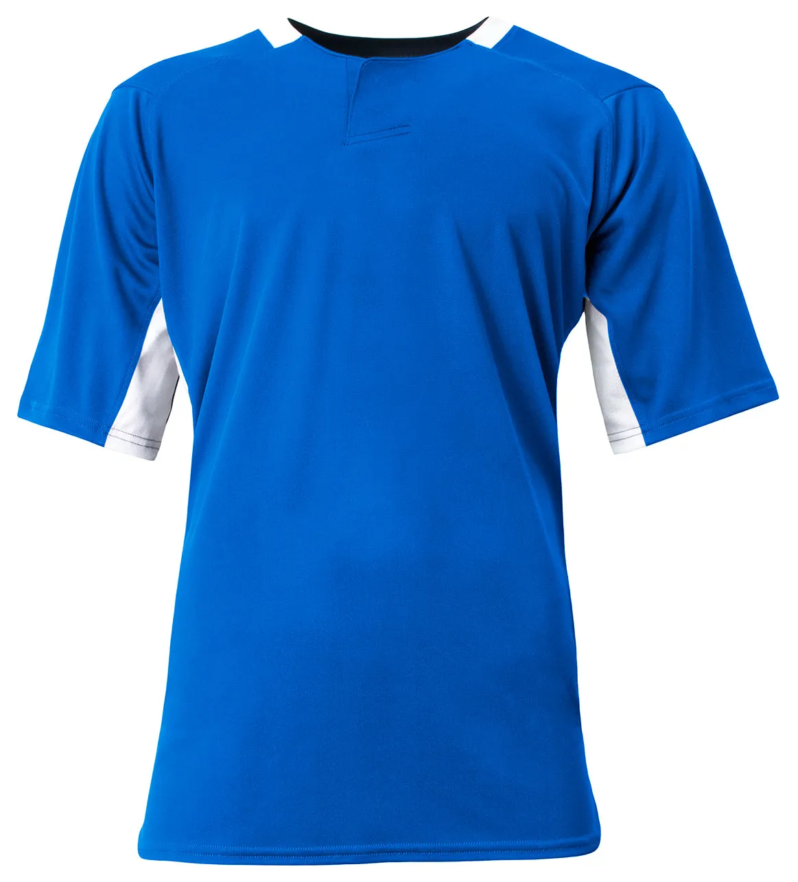 A4 Youth  Pro DNA Baseball Jersey