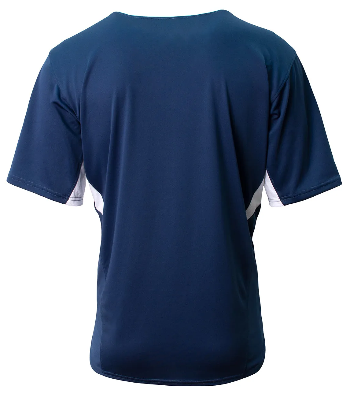 A4 Youth  Pro DNA Baseball Jersey