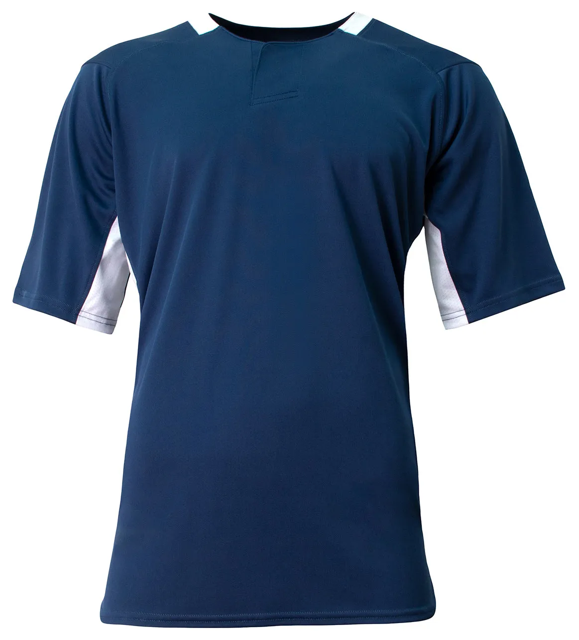 A4 Youth  Pro DNA Baseball Jersey