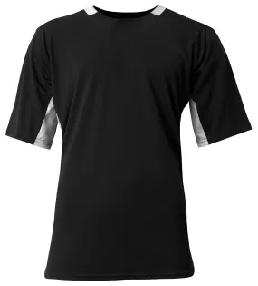 A4 Youth  Pro DNA Baseball Jersey