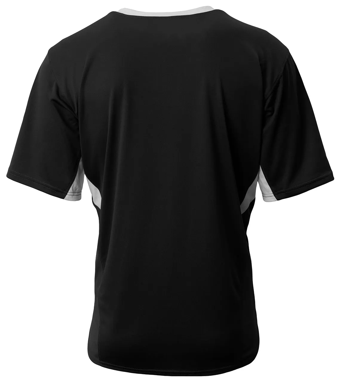 A4 Youth  Pro DNA Baseball Jersey