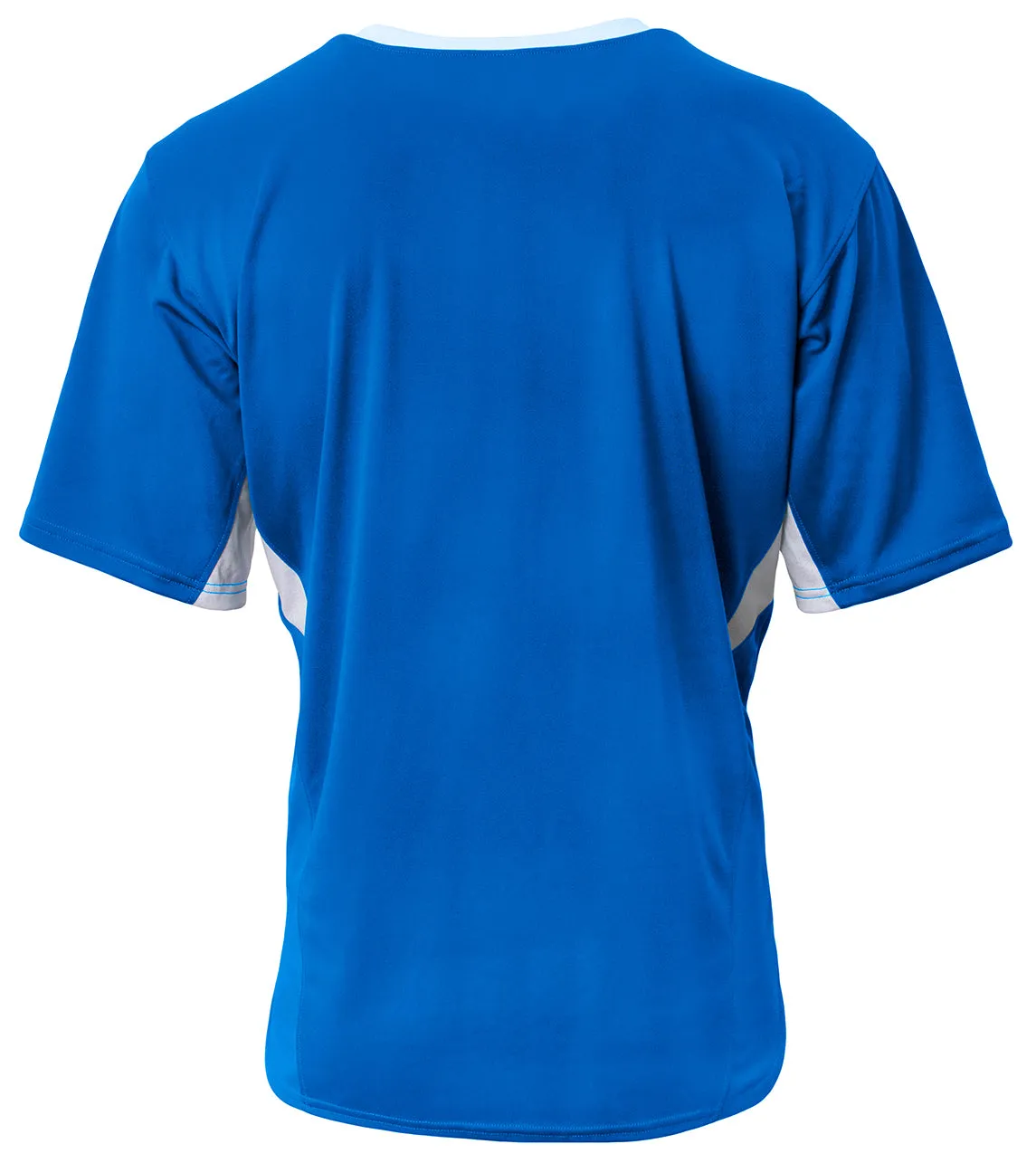 A4 Youth  Pro DNA Baseball Jersey