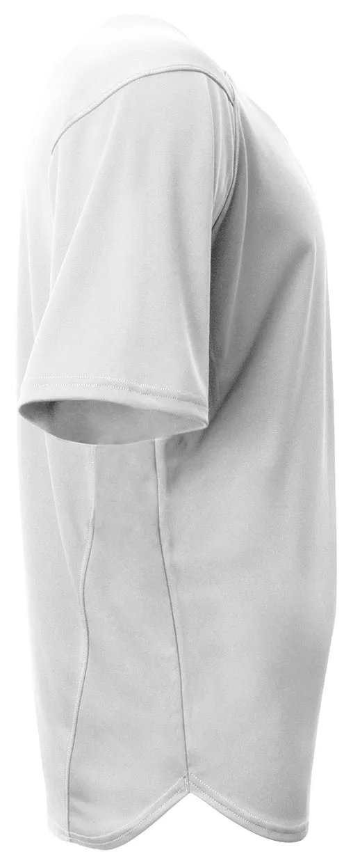 A4 Youth  Pro DNA Baseball Jersey
