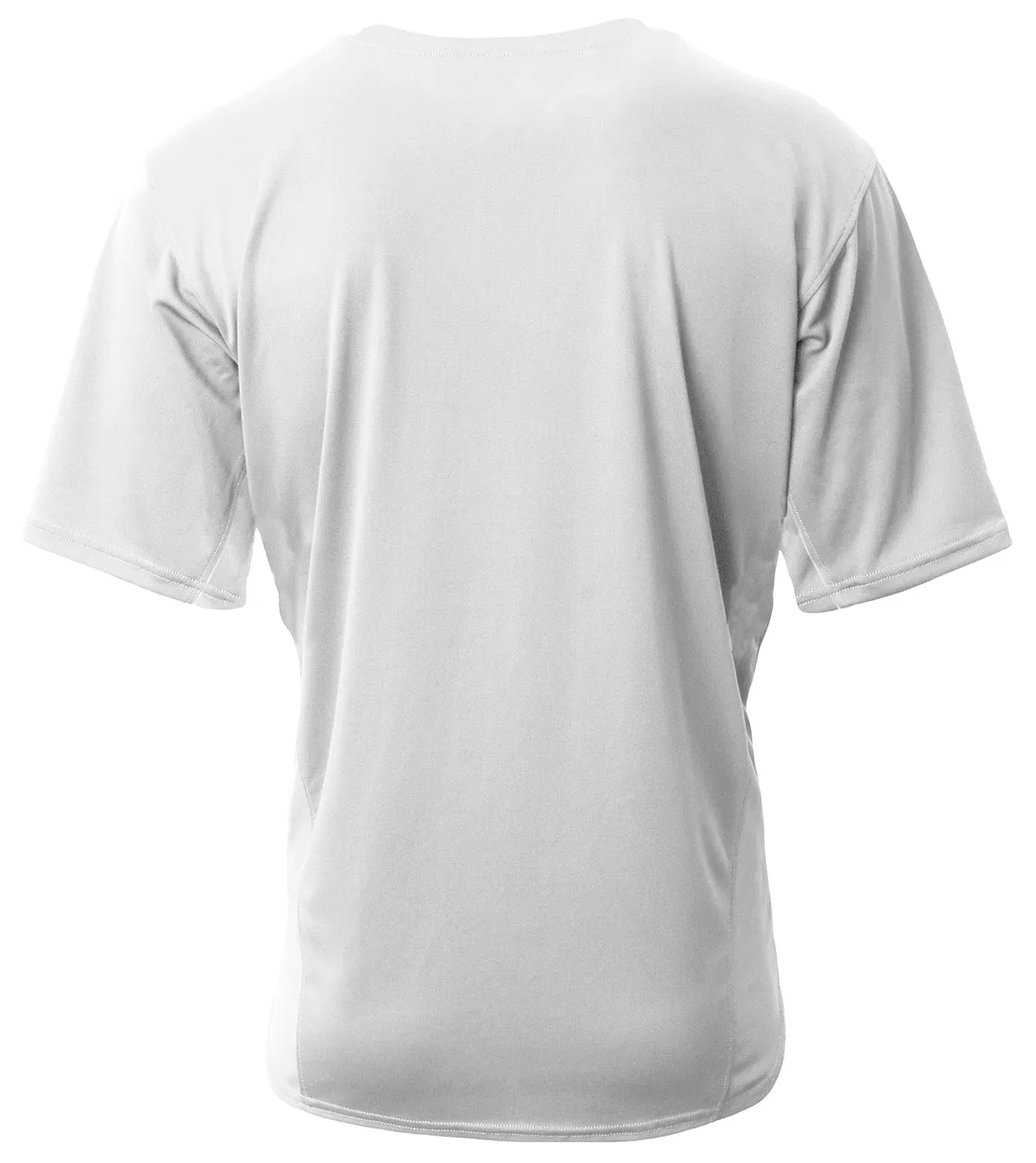A4 Youth  Pro DNA Baseball Jersey