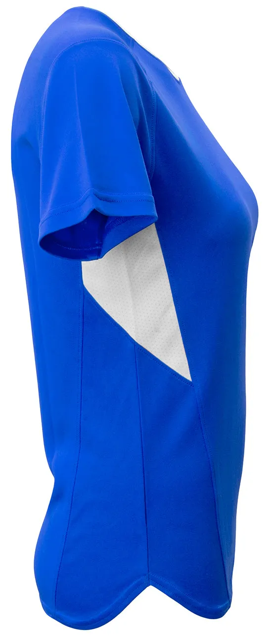 A4 Youth  Pro DNA Softball Jersey