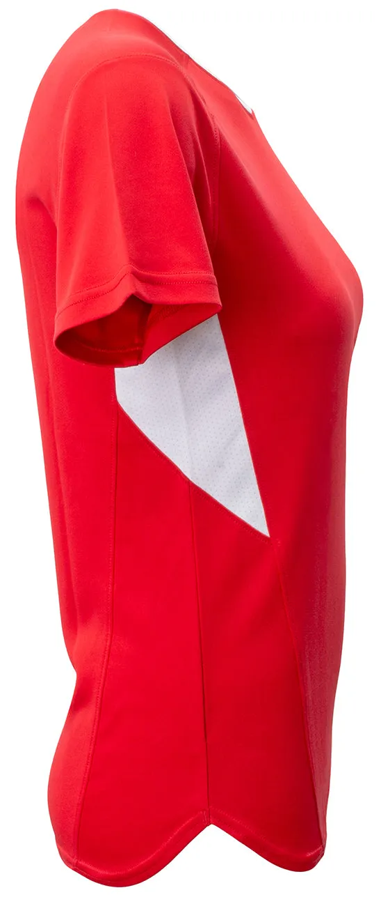 A4 Youth  Pro DNA Softball Jersey