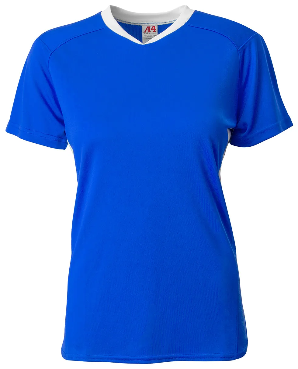 A4 Youth  Pro DNA Softball Jersey