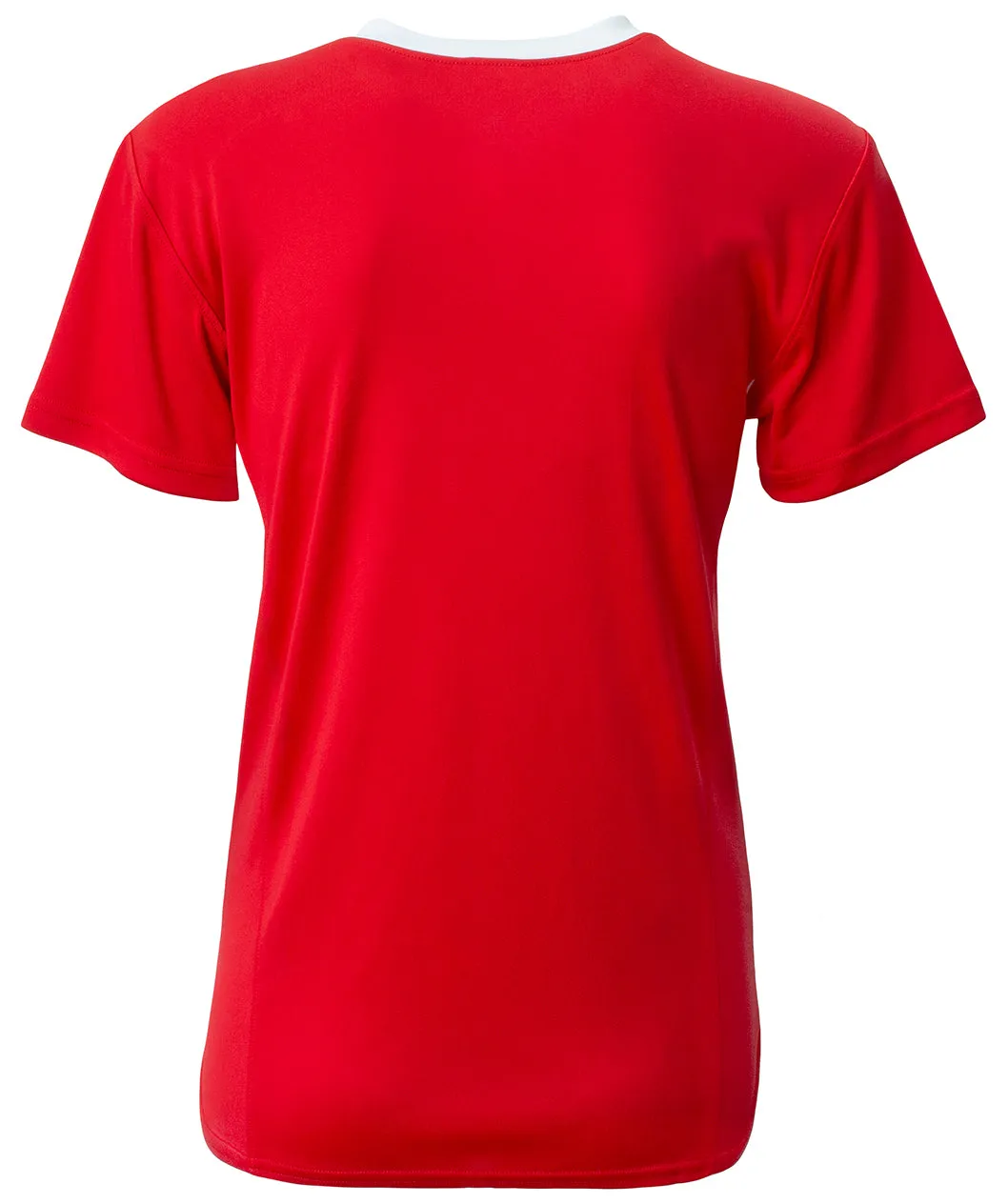 A4 Youth  Pro DNA Softball Jersey