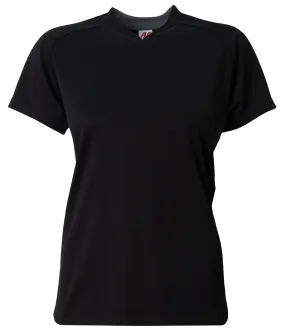 A4 Youth  Pro DNA Softball Jersey