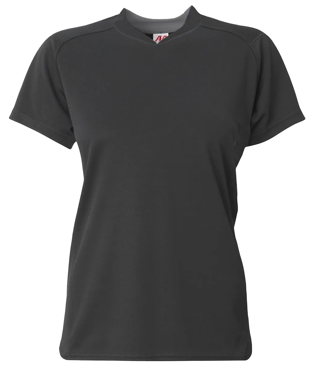 A4 Youth  Pro DNA Softball Jersey