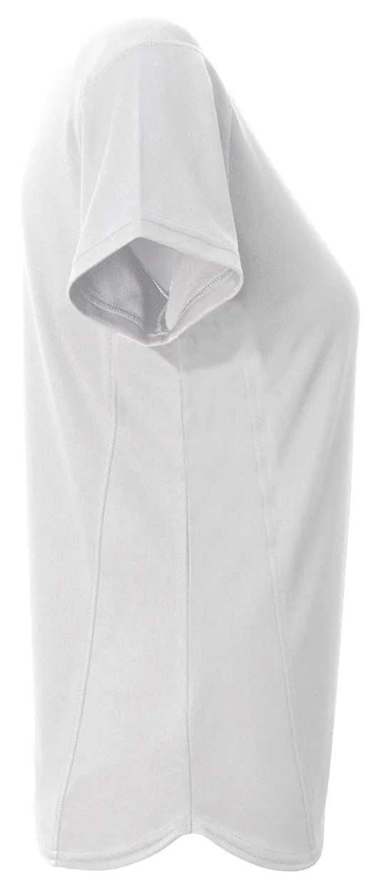 A4 Youth  Pro DNA Softball Jersey