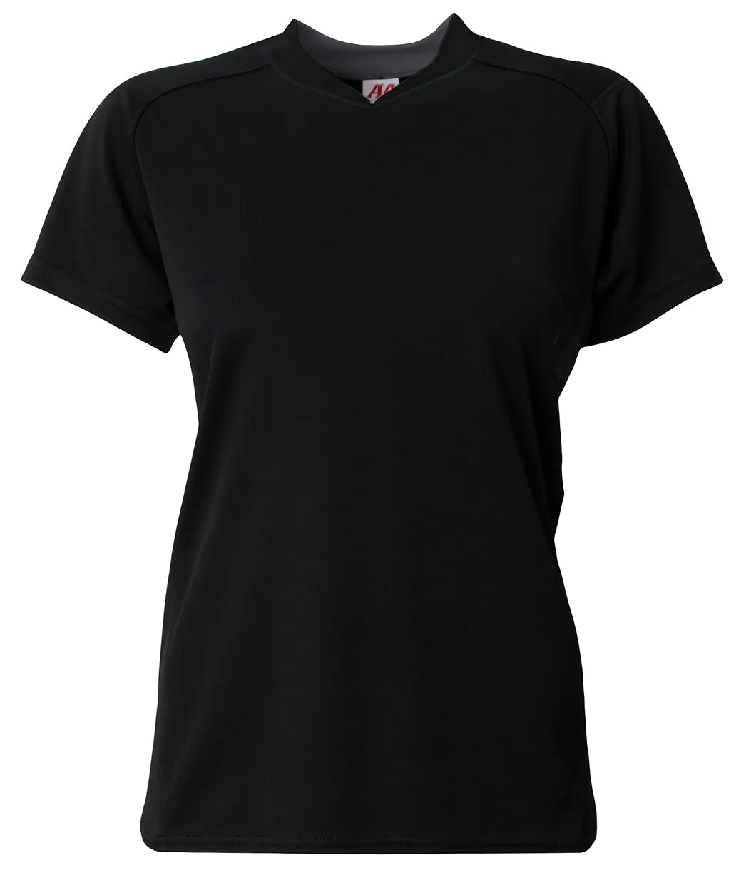 A4 Youth  Pro DNA Softball Jersey