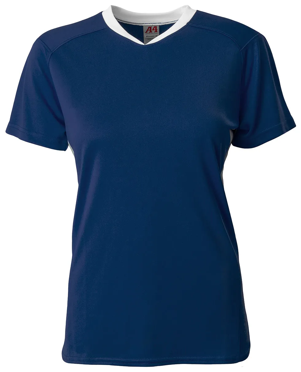 A4 Youth  Pro DNA Softball Jersey