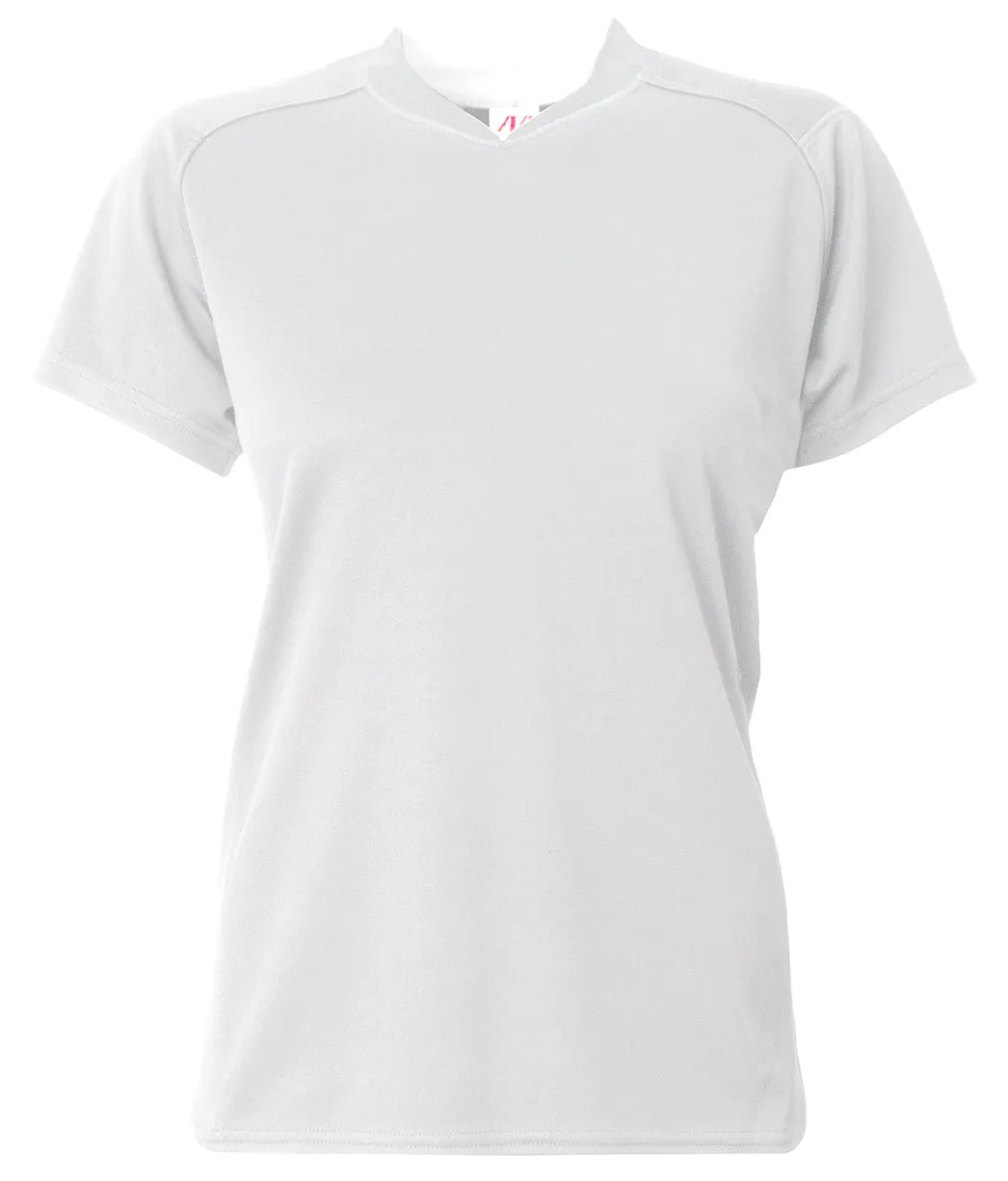 A4 Youth  Pro DNA Softball Jersey