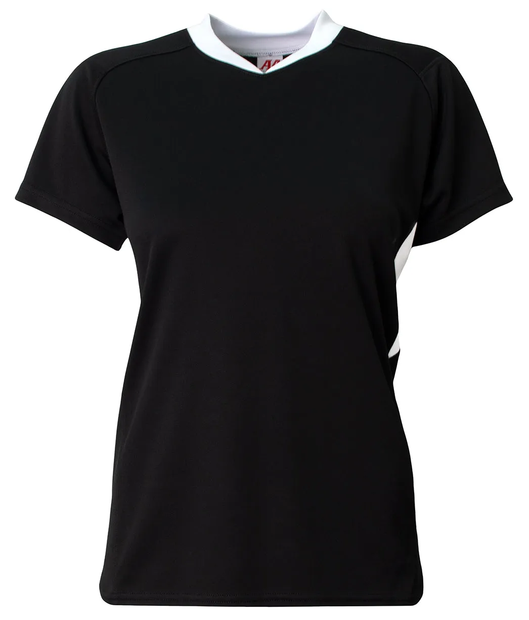 A4 Youth  Pro DNA Softball Jersey