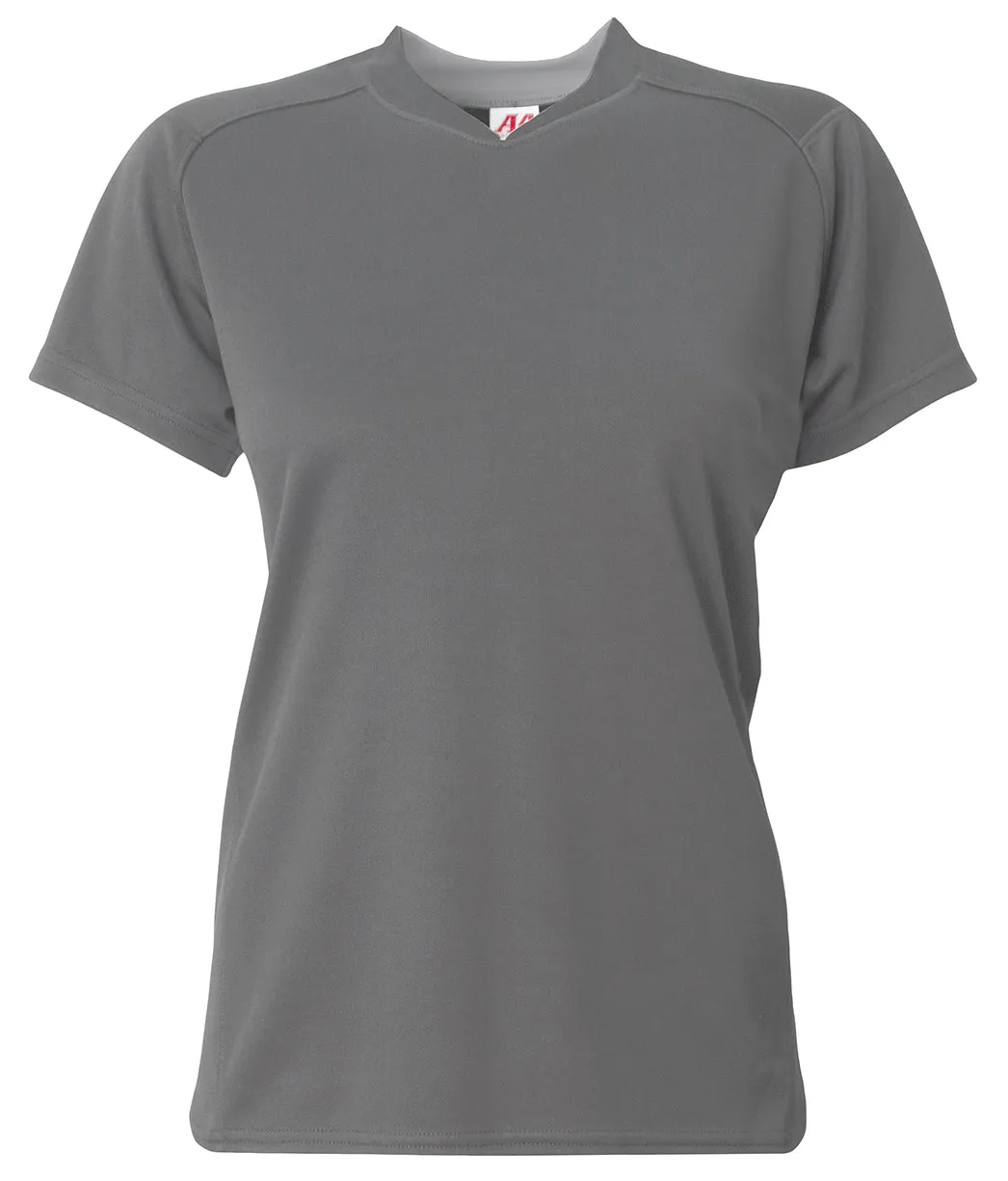 A4 Youth  Pro DNA Softball Jersey