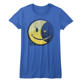 Ace Attorney Mood Matrix Juniors T-Shirt