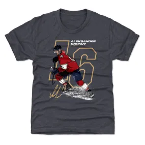 Aleksander Barkov Offset D WHT