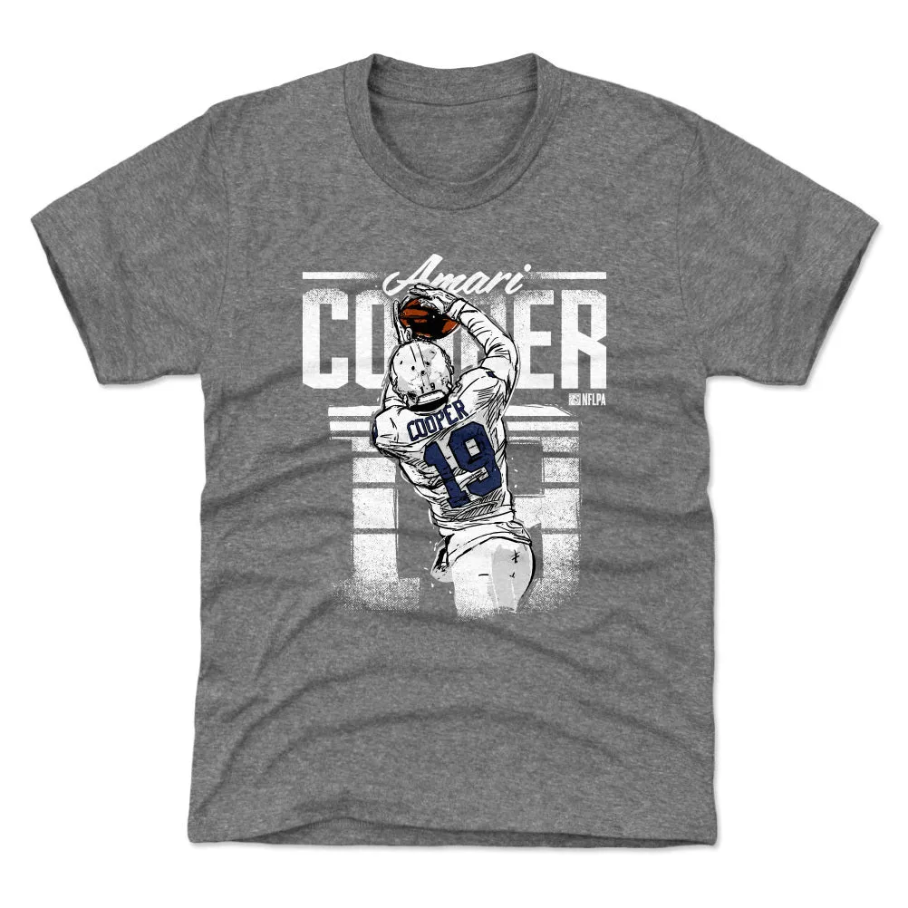 Amari Cooper Retro W WHT