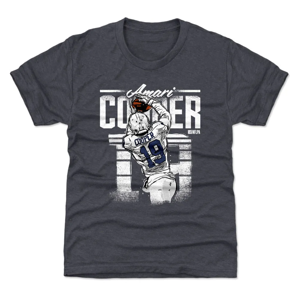 Amari Cooper Retro W WHT