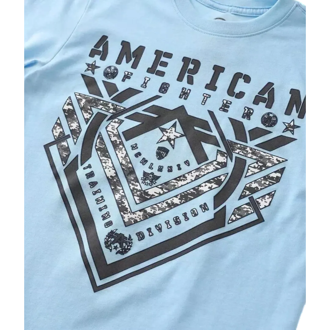 American Fighter Kid's Parkside T-Shirt