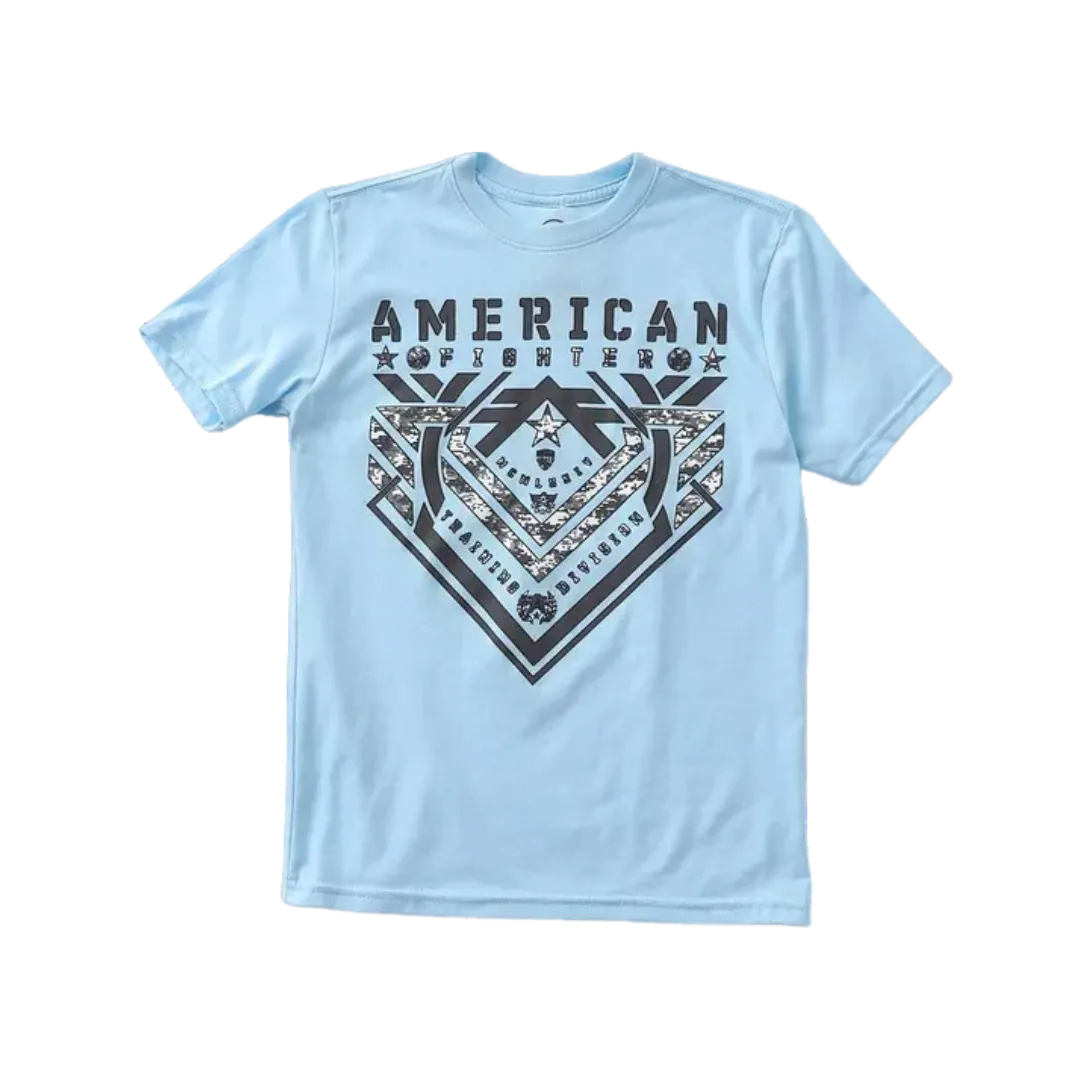American Fighter Kid's Parkside T-Shirt