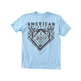 American Fighter Kid's Parkside T-Shirt