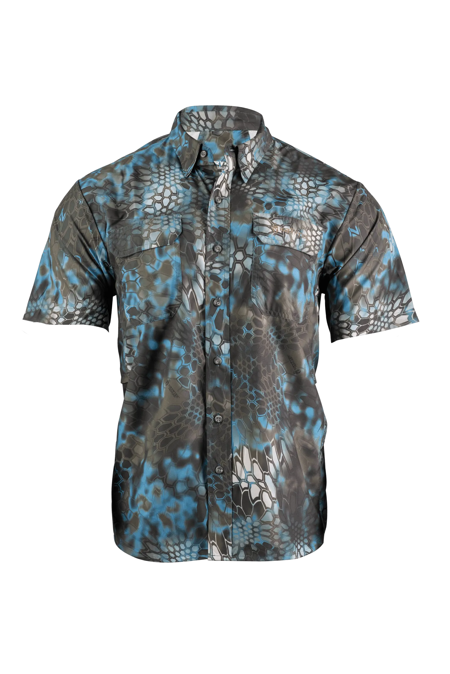 Anemos SS Shirt