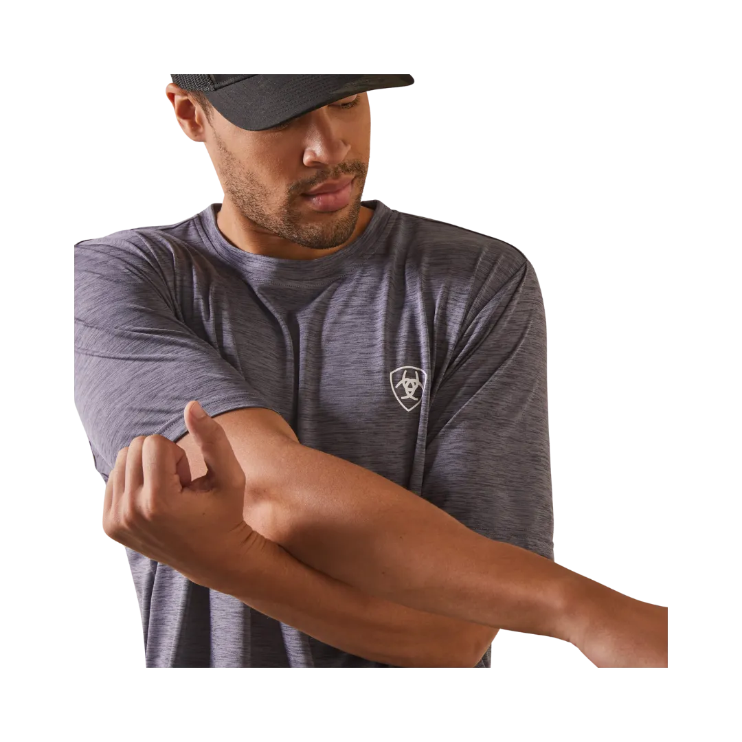Ariat Men's Charger Seal Tee