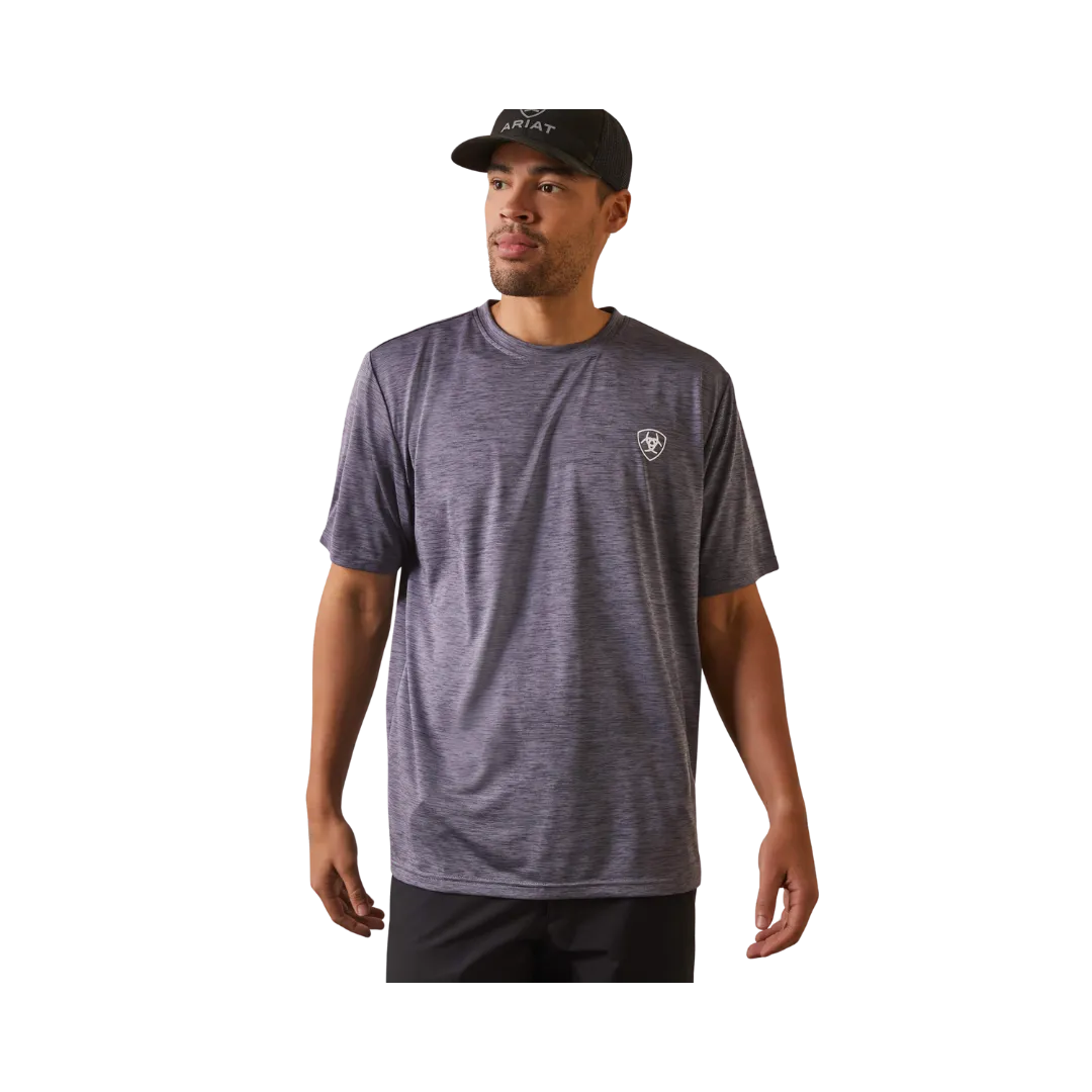 Ariat Men's Charger Seal Tee