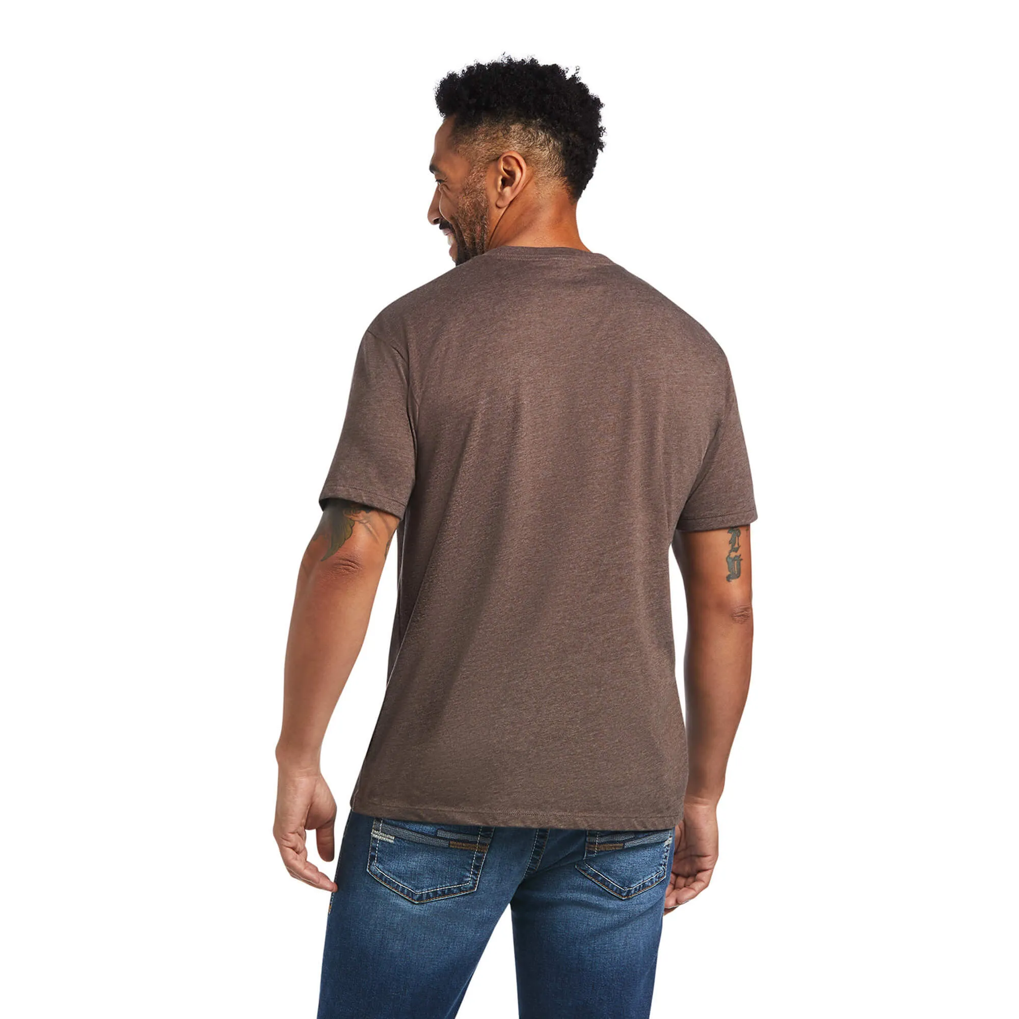 Ariat Men's Tractor T-Shirt