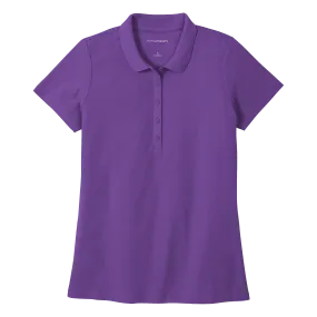 B2119W Ladies Short Sleeve SuperPro React Polo