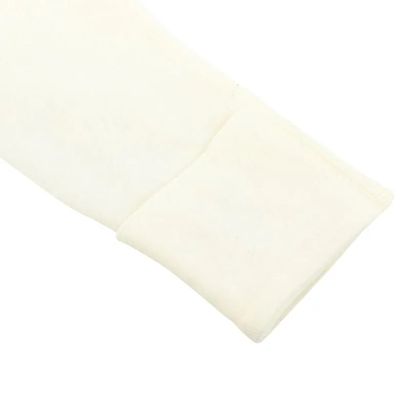 Basics Organic Cotton Ribbed Kimono T-Shirt - 3 Pack