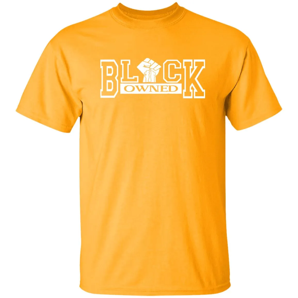 BLACK OWNED UNISEX T-Shirt