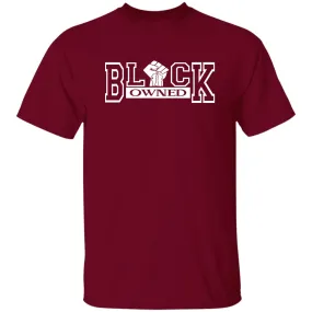 BLACK OWNED UNISEX T-Shirt