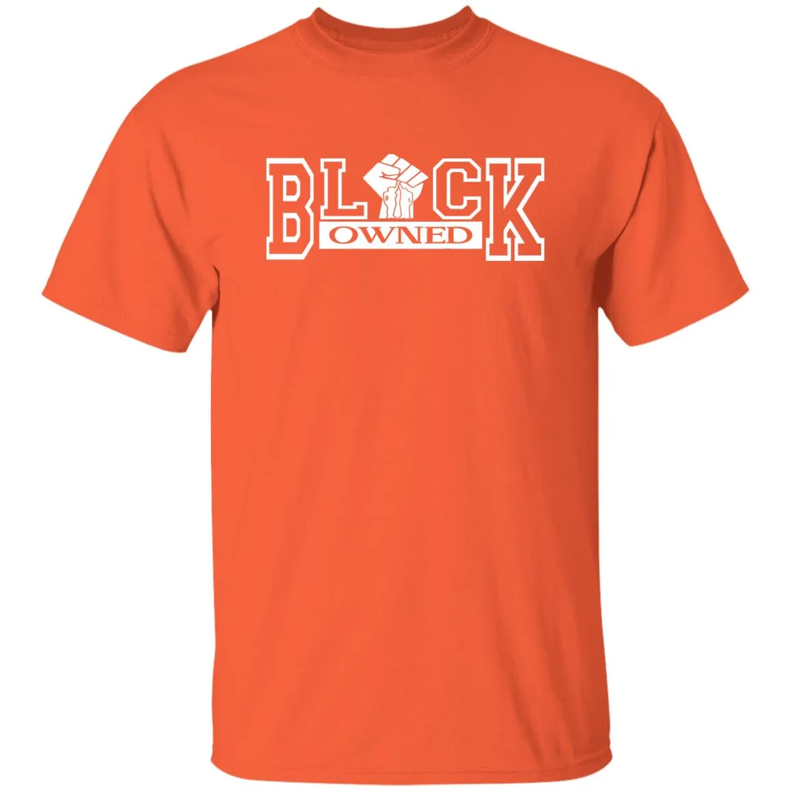 BLACK OWNED UNISEX T-Shirt