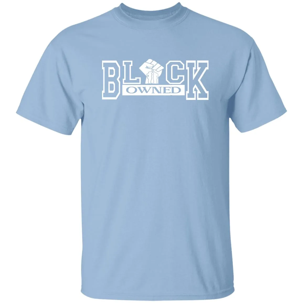 BLACK OWNED UNISEX T-Shirt