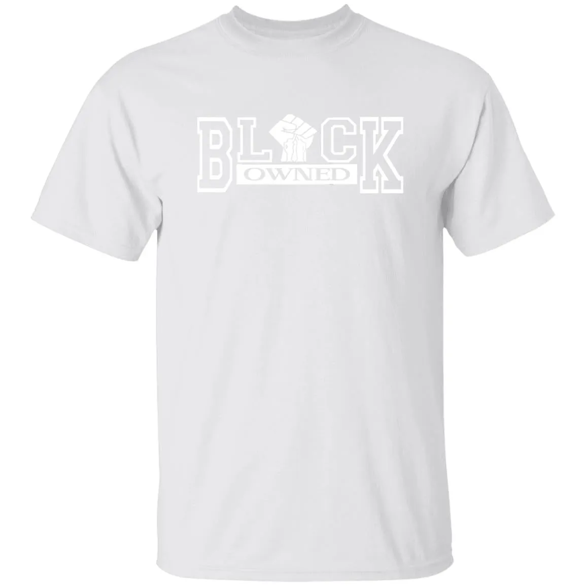 BLACK OWNED UNISEX T-Shirt