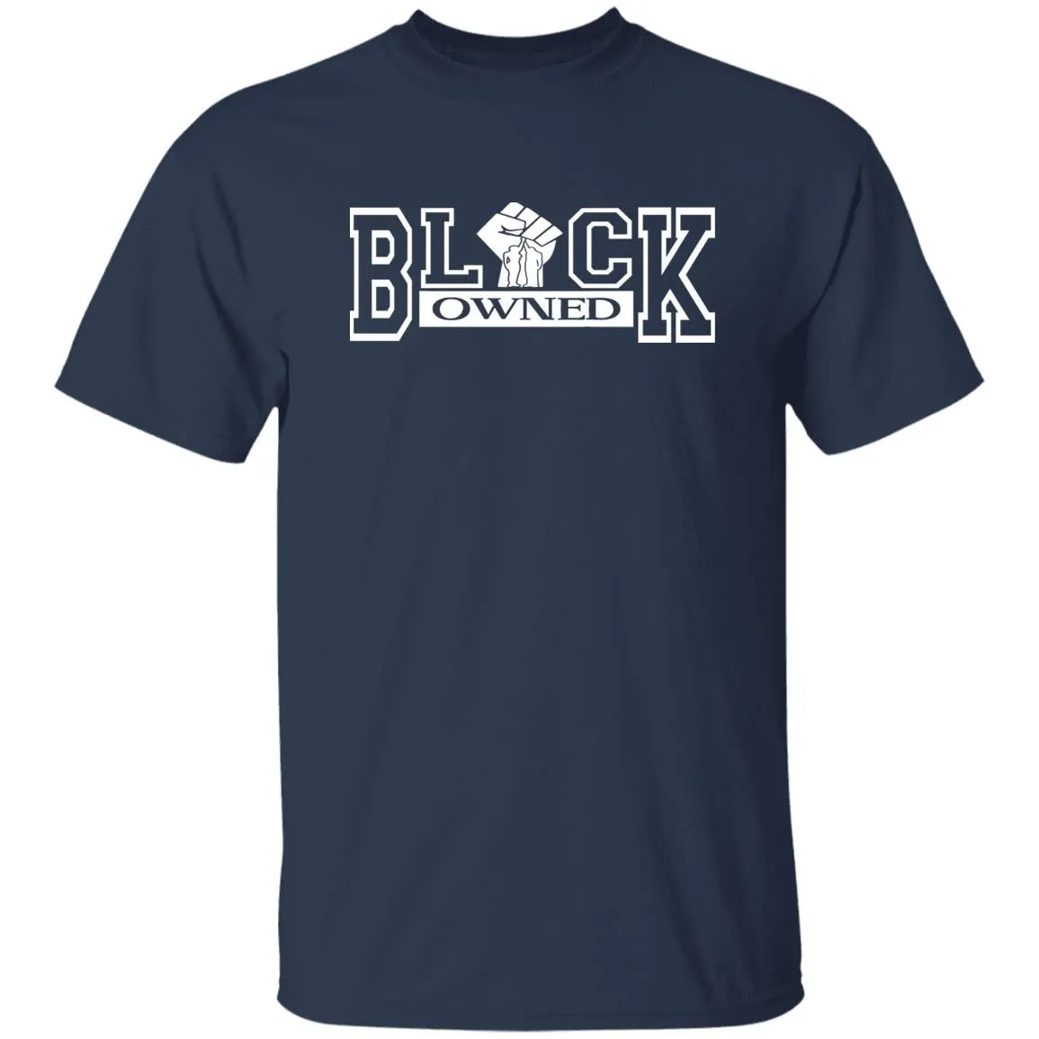 BLACK OWNED UNISEX T-Shirt