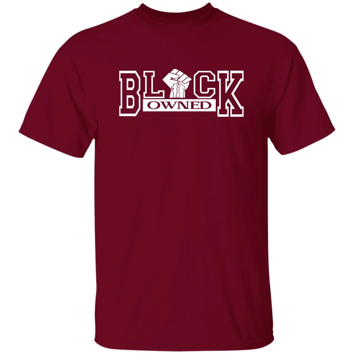 BLACK OWNED UNISEX T-Shirt