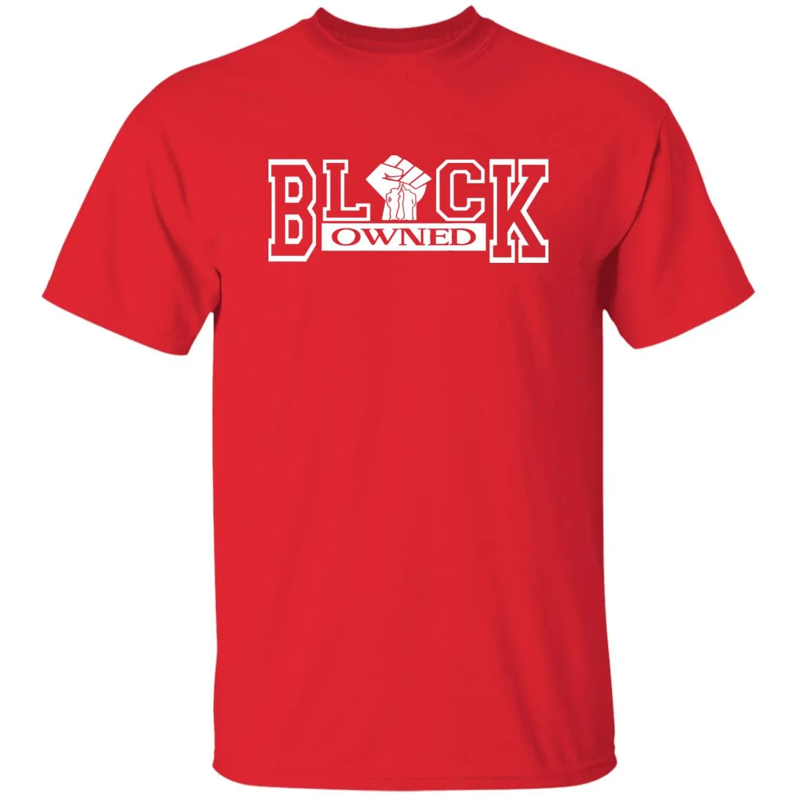 BLACK OWNED UNISEX T-Shirt
