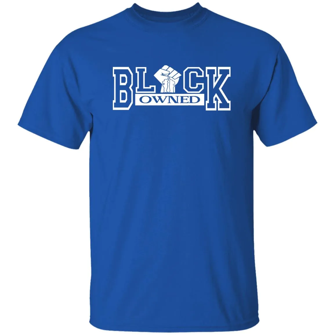 BLACK OWNED UNISEX T-Shirt